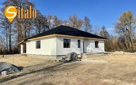 Продаж будинку 120 м²