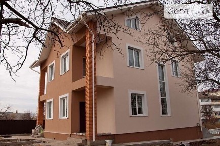 Киевская обл., Вышгородский район, с. Новые Петровцы