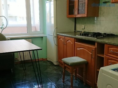 Аренда смарт квартиры 39 м², Мануйловский просп., 23
