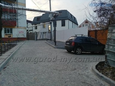 Гагарина просп.