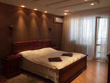 Продам 4-х комнатную в кирпичном доме на 6-й ст. Б. Фонтанаbaz-08