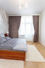 Центр. Крушельницької 55. 2 кімнати. Власник. Квартира подобово