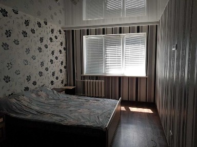 Аренда 2-комнатной квартиры 46 м², Калиновая ул., 65