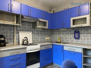 Аренда 2-комнатной квартиры 46 м², Героев просп., 6