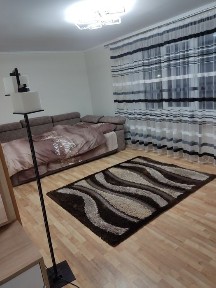 Здам подобово, погодинно квартиру в центрі м