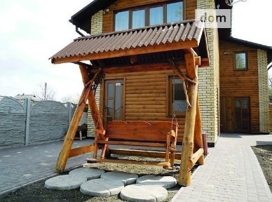 Оренда будинку подобово