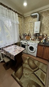 вул. Ситова, район Комунарський, Запоріжжя, вул. Ситова 6 • ID 19368259