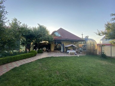 Сдам дом у моря, праздники, мероприятия