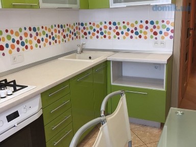 Аренда 2-комнатной квартиры 48 м², Калиновая ул., 65