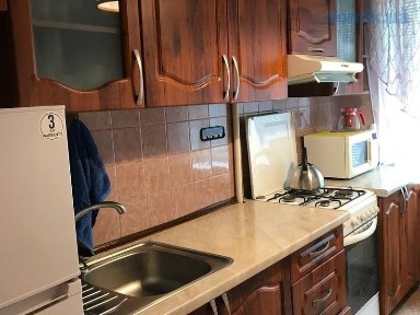 Аренда 2-комнатной квартиры 48 м², Штабной пер., 2