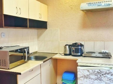 Аренда 1-комнатной квартиры 30 м², Добровольцев ул., 10