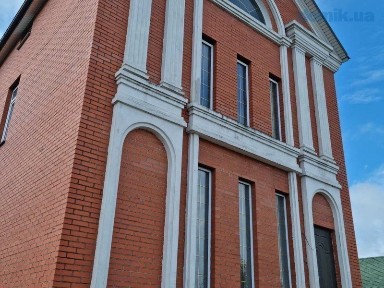 Киевская обл., Вышгородский район, с. Новые Петровцы