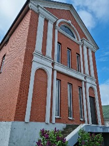 Київська обл., Вишгородський район, с. Нові Петрівці