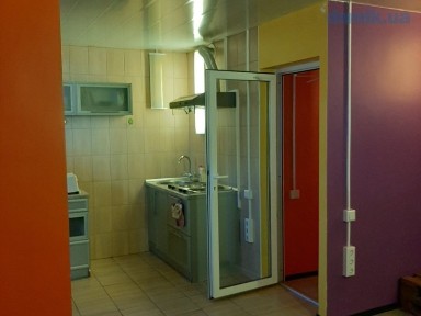 Аренда смарт квартиры 37 м², Менахем-Мендл Шнеерсона ул., 7