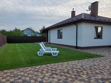 Сдам дом собственник с. Гнедин Вишеньки Гнідин Золоче Осокорки