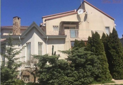 Продам дом Царское село 2