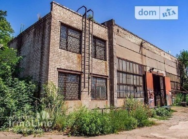 Продам производственный комплекс, переулок Тамбовский, Вознесен. р-н.