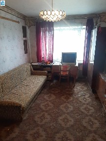 продам 2к в районе пр. Воронцово