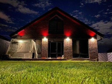 Унікальний дуплекс 2 км від парку Феофанія, РОЗТЕРМІНУВАННЯ (Відео)