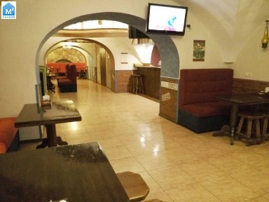 Аренда Сдам Бар Караоке Кальян 240м Толстого Новосельского БургерПицца