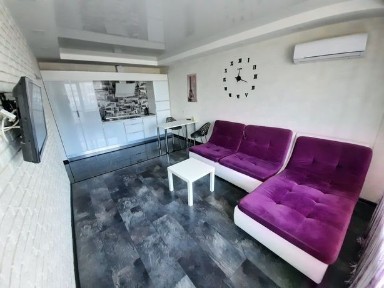 Запоріжжя, Вознесенівський, Бульвар Центральный 23