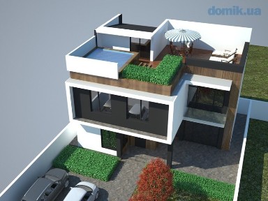 Одесса, Тульская ул.