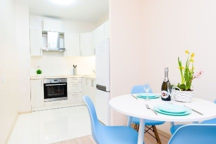 СВОБОДНА! Сдам посуточно! Новая ВИП, ЖК Славутич, Заречная 2к2