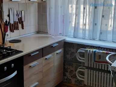 Аренда 2-комнатной квартиры 48 м², Софьи Ковалевской ул., 63