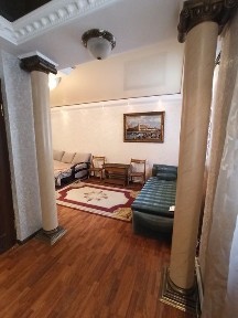 Квартира в центрі пог. 349, 750 доба