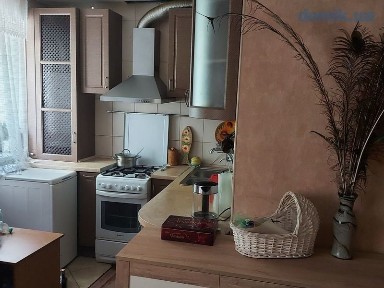 Аренда 2-комнатной квартиры 50 м², Юрия Савченко ул., 1