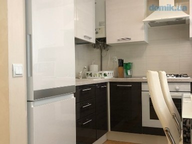 Днепр, Телевизионная ул., 1