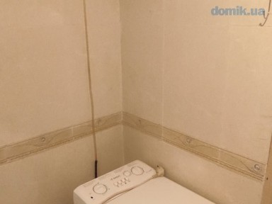 Аренда 3-комнатной квартиры 67 м², Березинская ул., 45