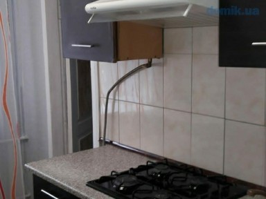 Аренда 2-комнатной квартиры 48 м², Мостовая ул., 6