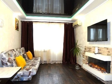 Кропивницький, Подільський, большая перспективная 15/7