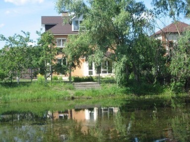 Аренда дома 270 м², 1-я Озерная ул.