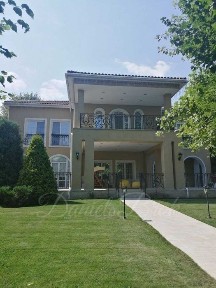 Козин, Конча Заспа, продажа особняка с выходом на Днепр