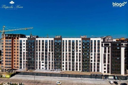 Здаються в оренду комерційні прим. в житловому масиві Ів. Франківська.