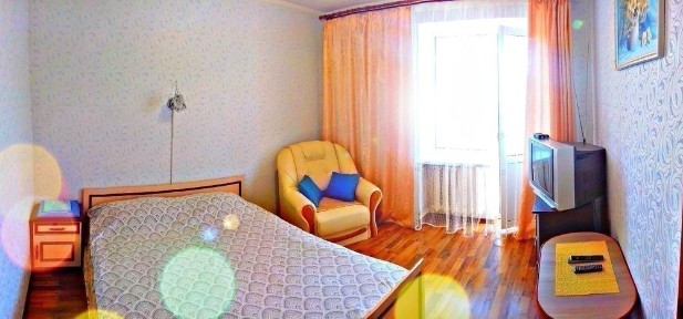 Шикарна 1,2 кім. квартира від 750.Фіскальний чек