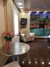 Большая джакузи. Квартира посуточно подобово ЦЕНТР почасово погодинно