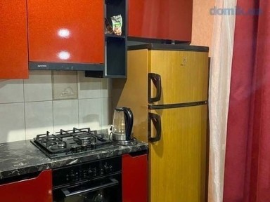 Аренда 1-комнатной квартиры 32 м², Князя Владимира Великого ул., 24