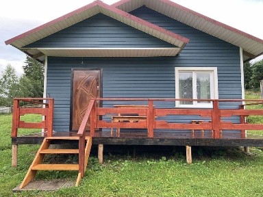 Відпочинок в Карпатах. Окремий котедж 