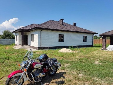 ‼️‼️Продам‼️‼️‼️ №061. Продам відмінний великий будинок 145 м2.