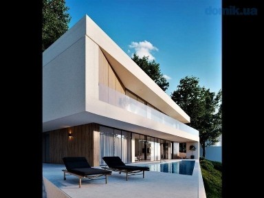 Киев, Заплавная ул., 5