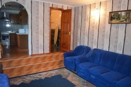 Лобановского пр.