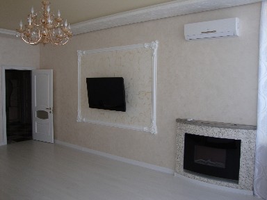 3-кімнатна квартира подобово 80 м², Люстдорфская дор., 55/2