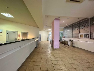 Офіс в бізнес центрі, 55 м. кв. Вокзальна. Власник