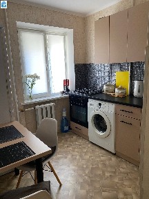 Продам 1 ком. кв. ул. Национальной Гвардии