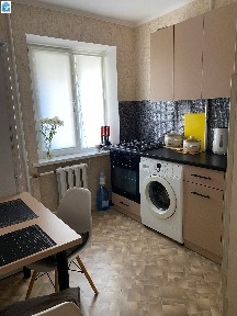 Продам 1 ком. кв. ул. Национальной Гвардии
