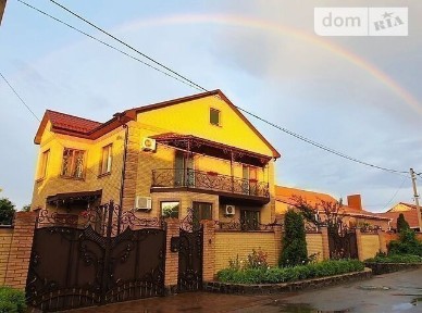 Продаж елітного будинку р. н Лелеківка.