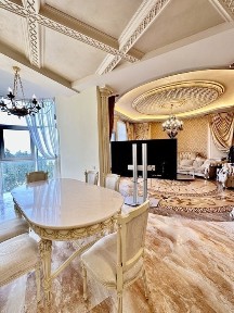 Продам 3-х ком. кв. <a href='/newbuilding/8484/view/zk-lidersovskii'>Лидерсовский</a> бульвар/ЖК «Мерседес».